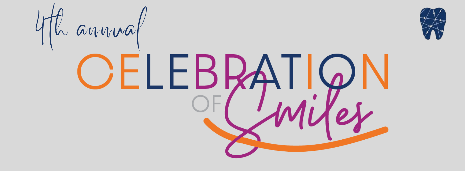 Celebration of Smiles 2025